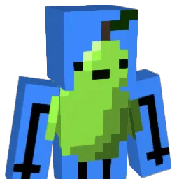 x_KZI5 Minecraft avatar bust