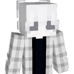 x_Kai_xI Minecraft avatar bust