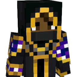 x_Labradorite_x Minecraft avatar bust