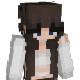 x_Laylaa_x's Minecraft skin