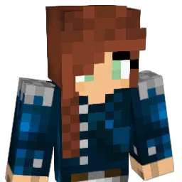 x_Lizzy's Minecraft skin