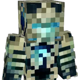 x_Lucius_x Minecraft avatar bust
