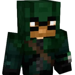 x_Luzid Minecraft avatar bust
