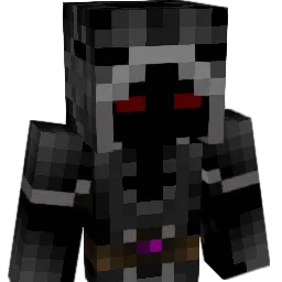 x_Mark_x Minecraft avatar bust