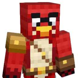 x_Maximus_x Minecraft avatar bust