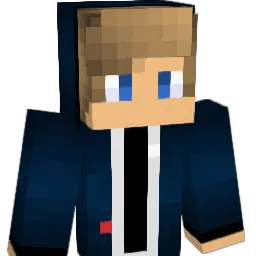 x_Minato_x Minecraft avatar bust
