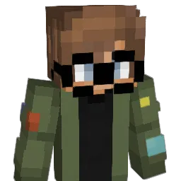 x_NickDiamond Minecraft avatar bust