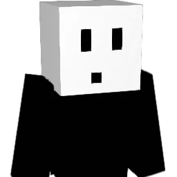 x_Niro Minecraft avatar bust