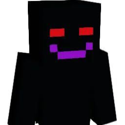 x_NoSweat Minecraft avatar bust