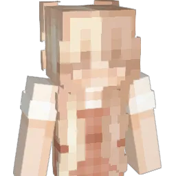 x_OnO_x Minecraft avatar bust