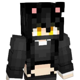 x_Parin_x Minecraft avatar bust