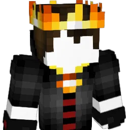 x_Popcorn's Minecraft skin