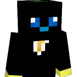 x_Professor_x Minecraft avatar bust