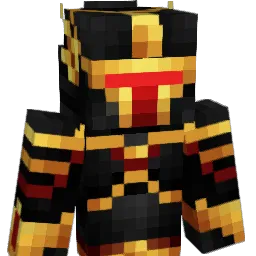 x_Pusteblume_x Minecraft avatar bust
