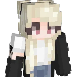 x_Rikka_x Minecraft avatar bust