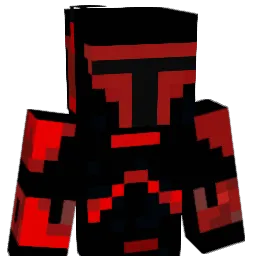 x_Rnz Minecraft avatar bust
