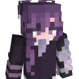 x_Rose_Drop_x Minecraft avatar bust