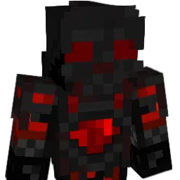 x_ShiYu_x Minecraft avatar bust