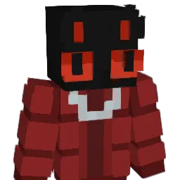 x_Sweat_x Minecraft avatar bust