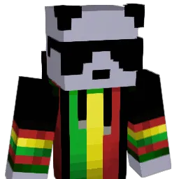 x_TheBuilder_x Minecraft avatar bust