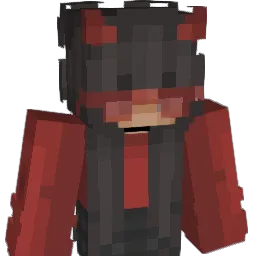 x_ViKo_V_kEdAx_x Minecraft avatar bust