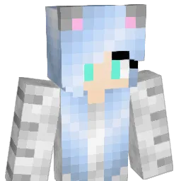 x_Wishing_x Minecraft avatar bust