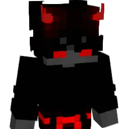 x_XShadow95X_x's Minecraft skin