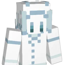 x_Yi_x Minecraft avatar bust