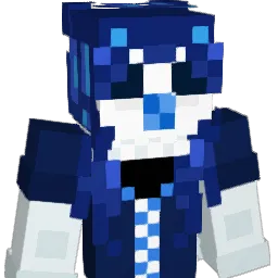 x__0RI0N__x Minecraft avatar bust