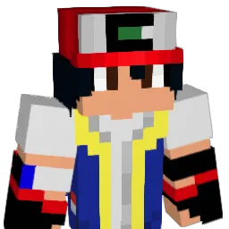 x__Loki__x Minecraft avatar bust
