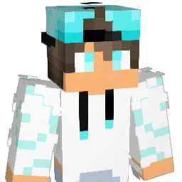 x__Michi__x Minecraft avatar bust