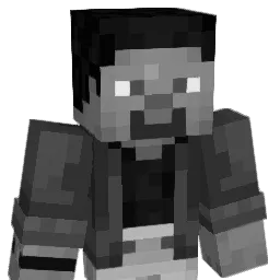 x__lqky2cm Minecraft avatar bust