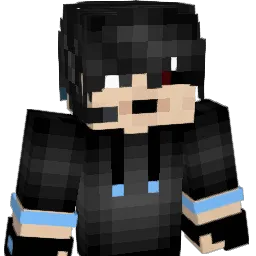 x_abdalmlek_Q8 Minecraft avatar bust