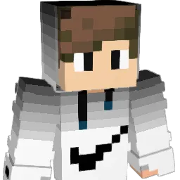 x_ben_ Minecraft avatar bust