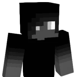 x_death99 Minecraft avatar bust