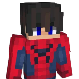 x_eanu_x Minecraft avatar bust