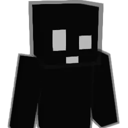 x_eee6 Minecraft avatar bust