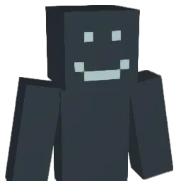 x_farts Minecraft avatar bust