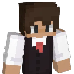 x_fear's Minecraft skin