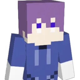 x_kaityama_x Minecraft avatar bust