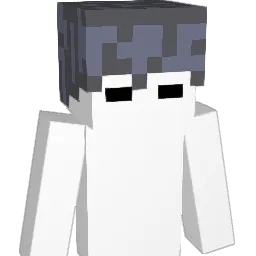 x_kampes_x Minecraft avatar bust