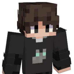 x_leon05 Minecraft avatar bust