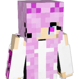 x_nori_ Minecraft avatar bust