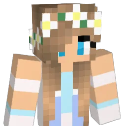 x_philo_x Minecraft avatar bust