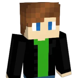 x_pirat Minecraft avatar bust