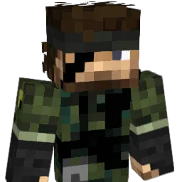 x_plode's Minecraft skin