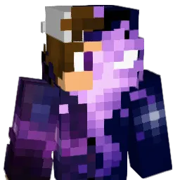 x_saphir Minecraft avatar bust