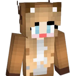 x_sofie_1's Minecraft skin