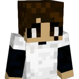 x_tak_x Minecraft avatar bust