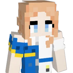 x_tianer's Minecraft skin